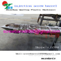 Extruder Bimetallic Screw &amp; Barrel 